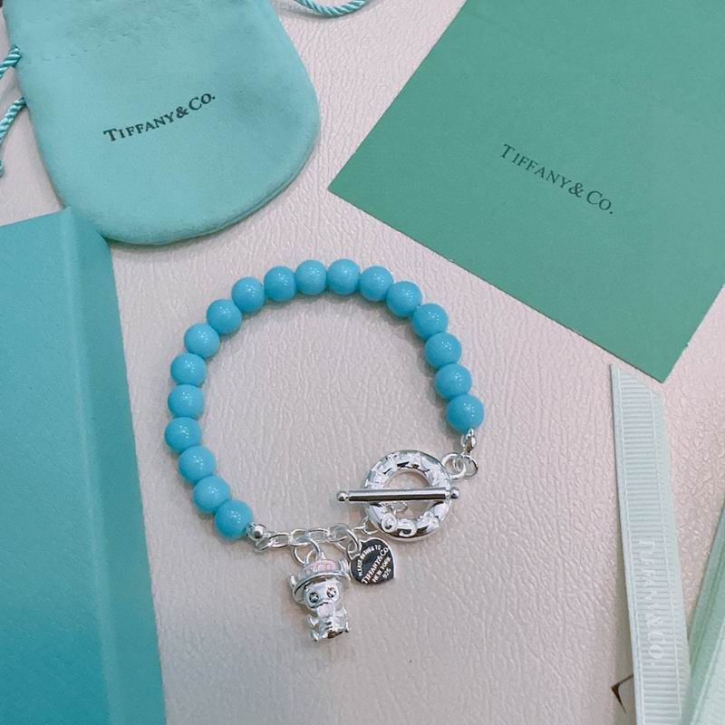 Tiffany bracelet 10yxx29